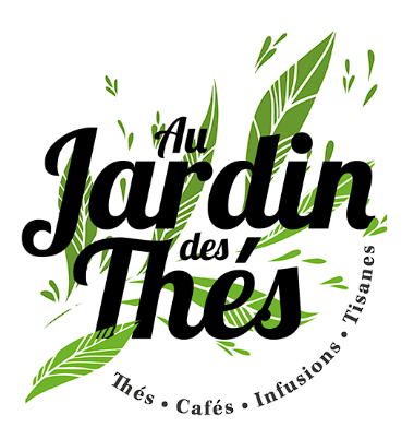 Jardin des thés